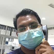 Suraj Kumar