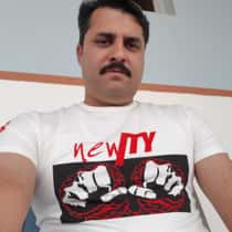 ahmed ch