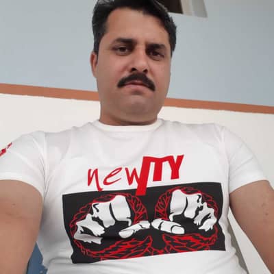 ahmed ch