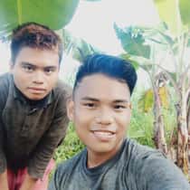 Jhan mark intia