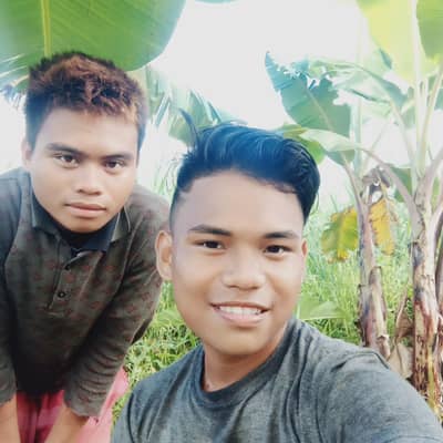 Jhan mark intia