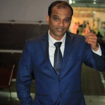 Abid Hussain