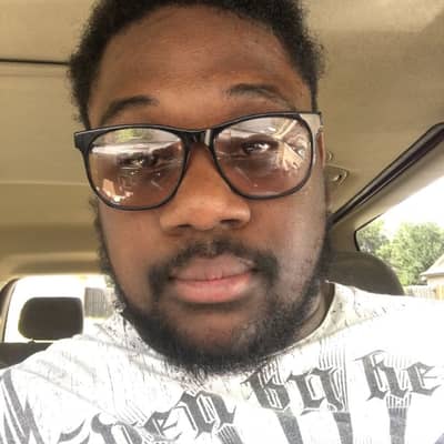 big black