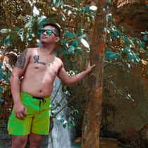 Rashel Jay