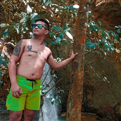 Rashel Jay