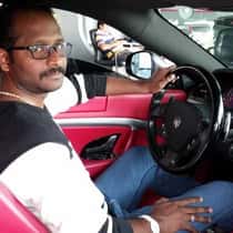 krish ken