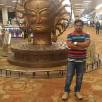 saroj