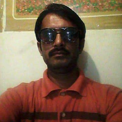 Ahmad javaid