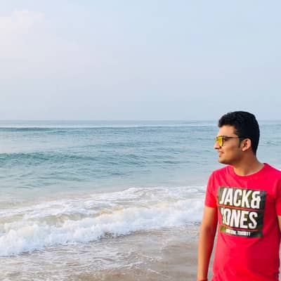 Mohit Maheshwari