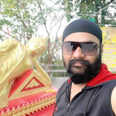 Ansh