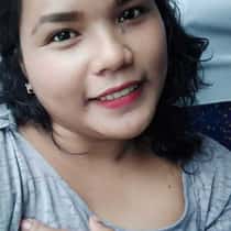 Cherry Mae