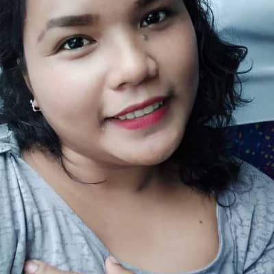 Cherry Mae