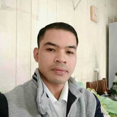 Rolando Malig. Molejon