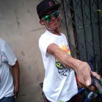 Alegado diamante