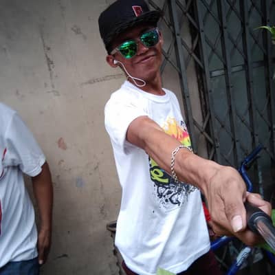Alegado diamante
