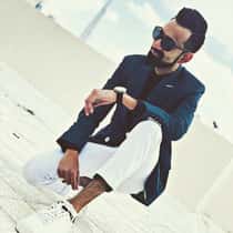 Hitesh