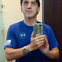 James M