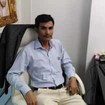 srinivas gattu
