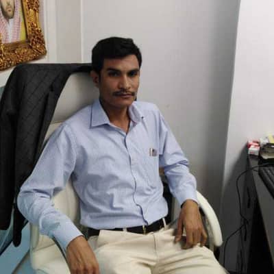srinivas gattu
