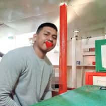 Alex tejamo