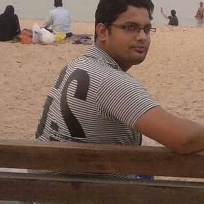shyam