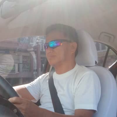 Ferdy Lopez