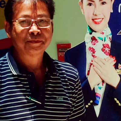 Jose villarete