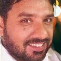 ali zain