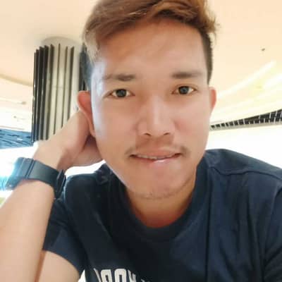 Louie Collamat
