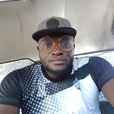 Joel kobby