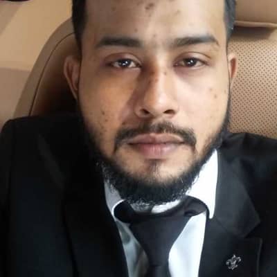 Munim hussain