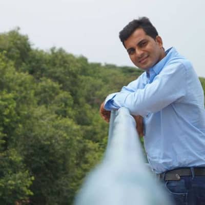 Md shariff