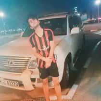 mohsin