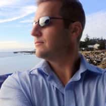 Brian Stacey