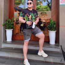 zhang