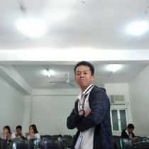 mc kevin galam
