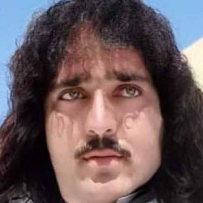 rahmanullah