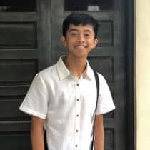 Vince Gabriel