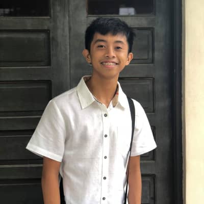 Vince Gabriel