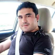 Tahir Khan