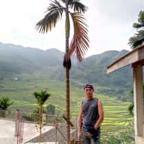james