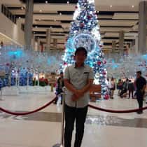 nick baliwang