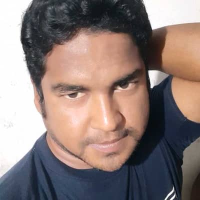 bikash das