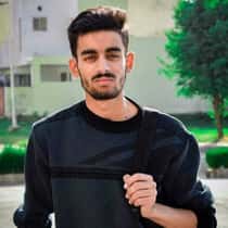 RAJA OSAMA