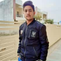 Shubham Rajput