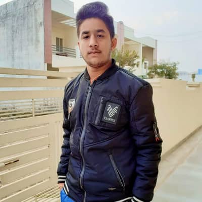 Shubham Rajput