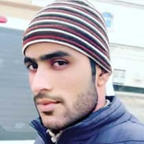 NASSIR QUADIR