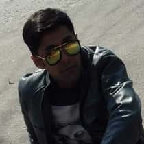 sahil Anand