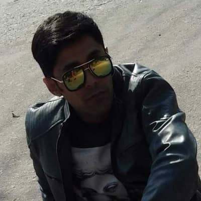 sahil Anand