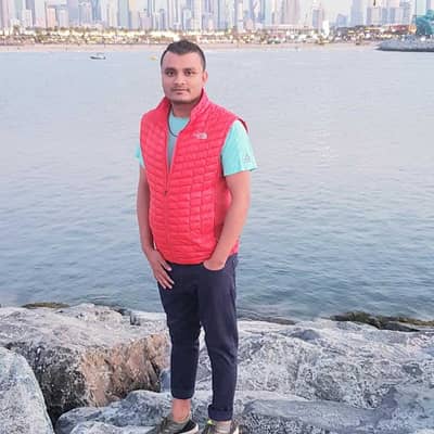 Foysol Ahmed